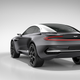 Illustration for article titled The Aston Martin DBX Is An SUV, Is A GT, Is An SUV, Is A GT...